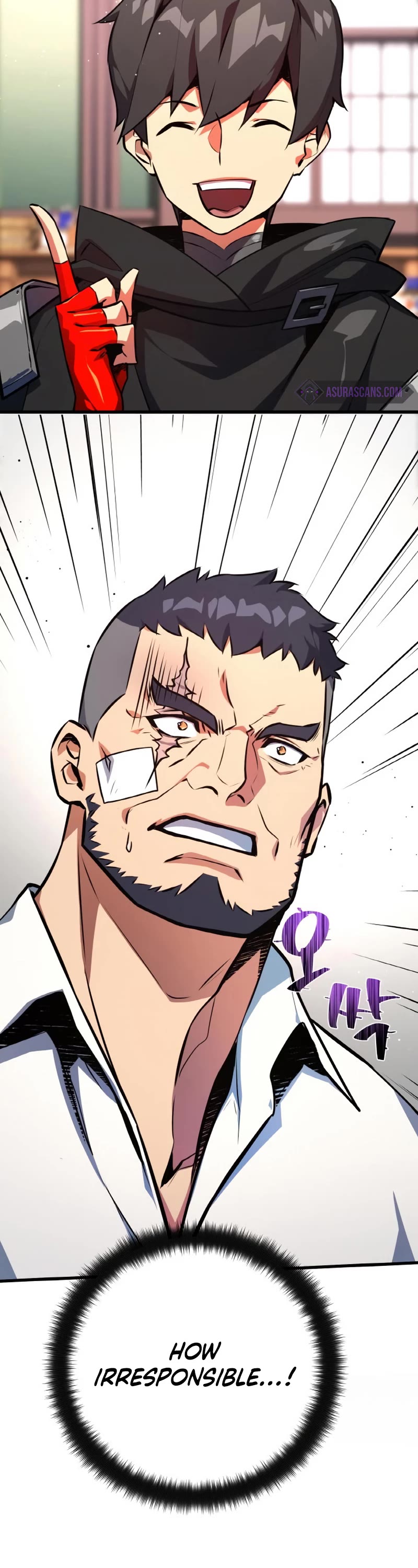 World's Strongest Troll Chapter 25 page 51 - Chapter 25