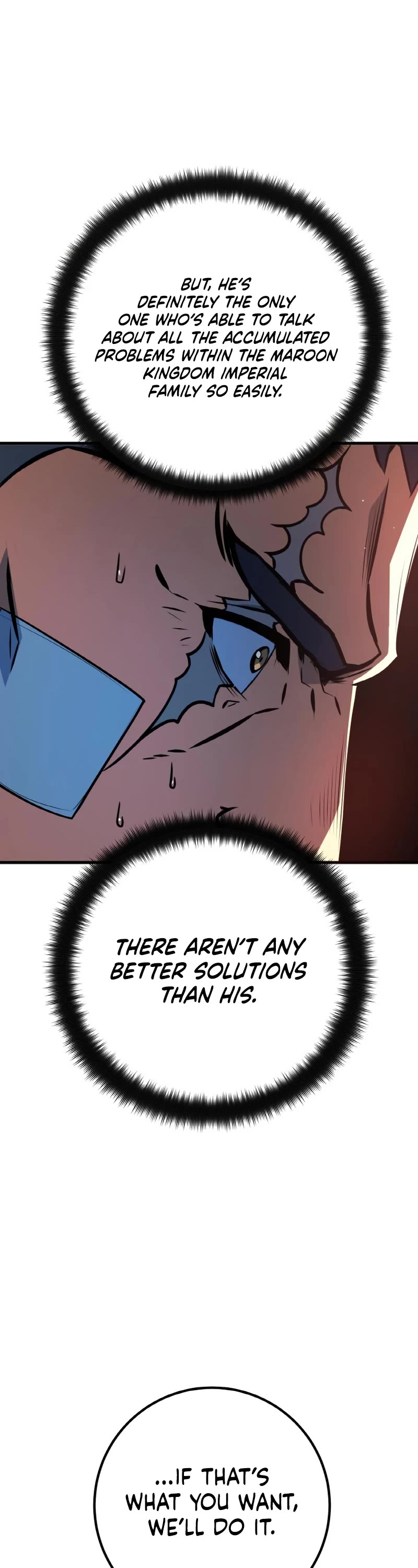 World's Strongest Troll Chapter 25 page 52 - Chapter 25