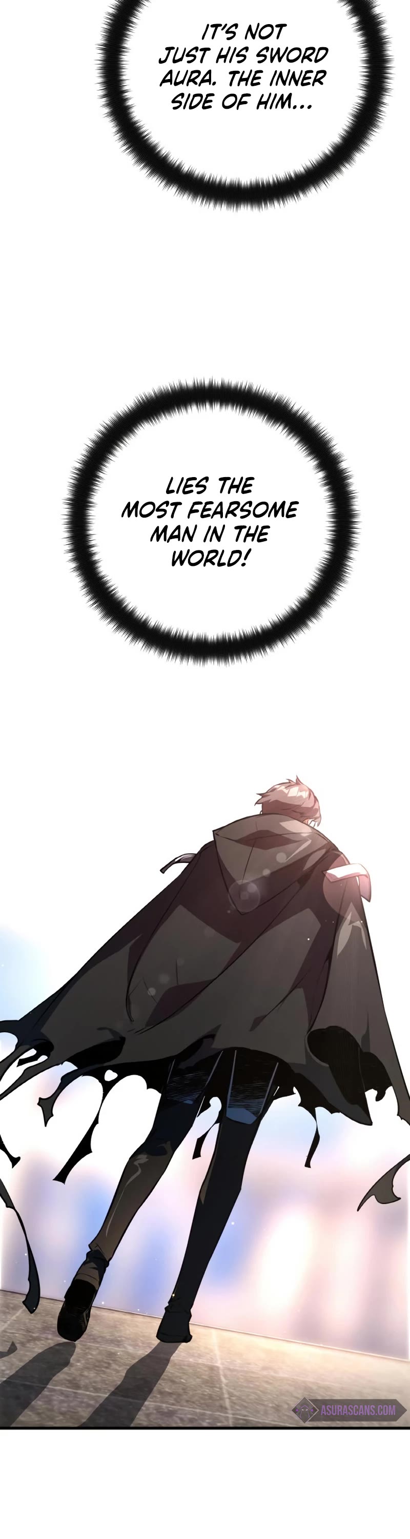 World's Strongest Troll Chapter 25 page 54 - Chapter 25