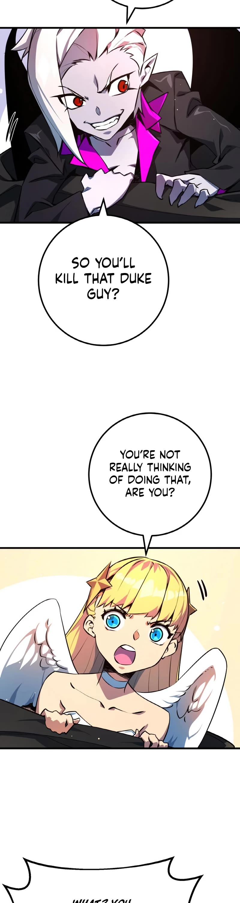 World's Strongest Troll Chapter 25 page 58 - Chapter 25