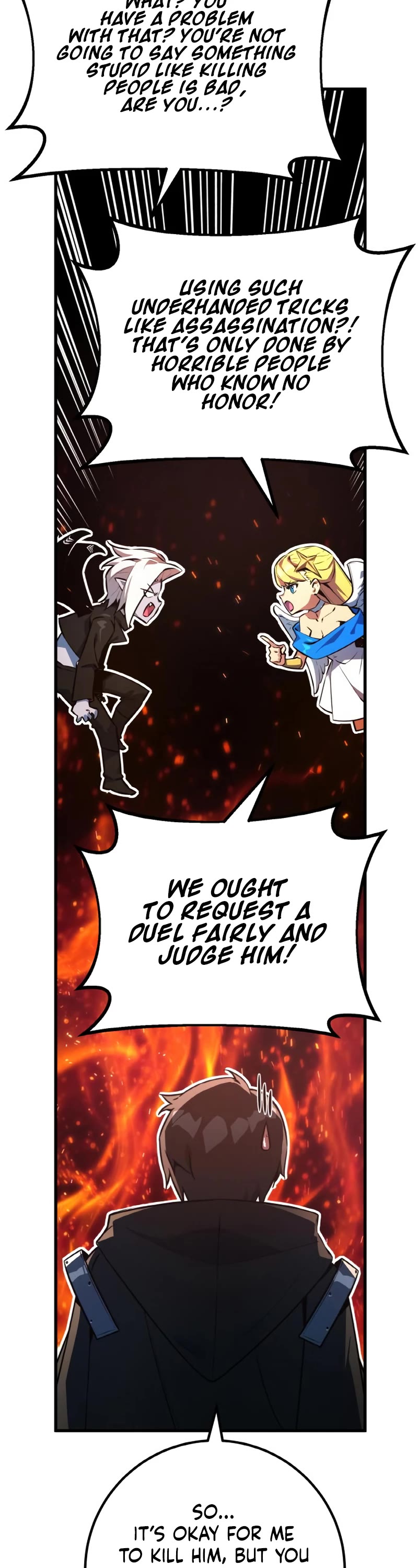 World's Strongest Troll Chapter 25 page 59 - Chapter 25