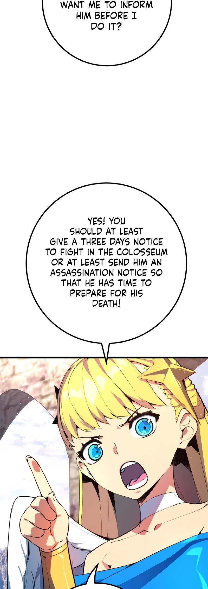 World's Strongest Troll Chapter 25 page 60 - Chapter 25