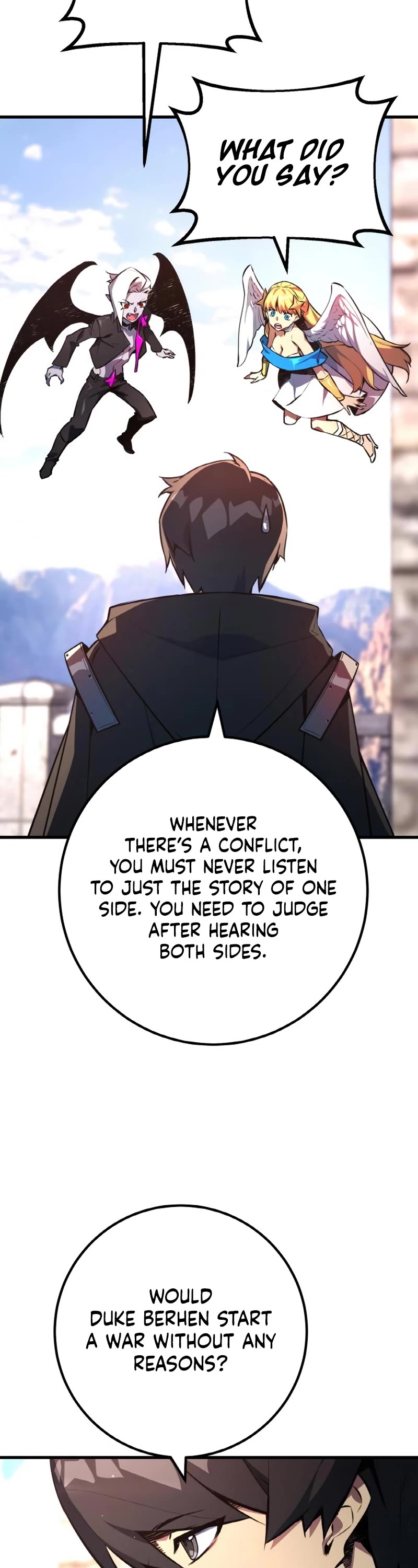 World's Strongest Troll Chapter 25 page 63 - Chapter 25