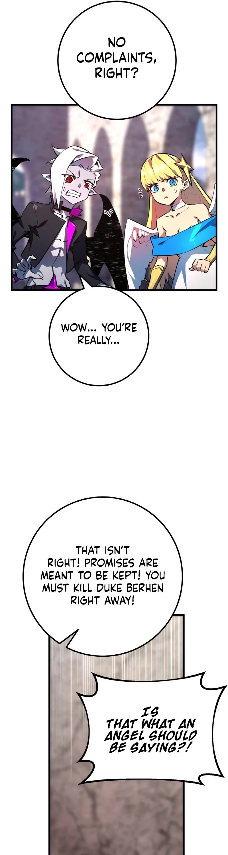 World's Strongest Troll Chapter 25 page 67 - Chapter 25