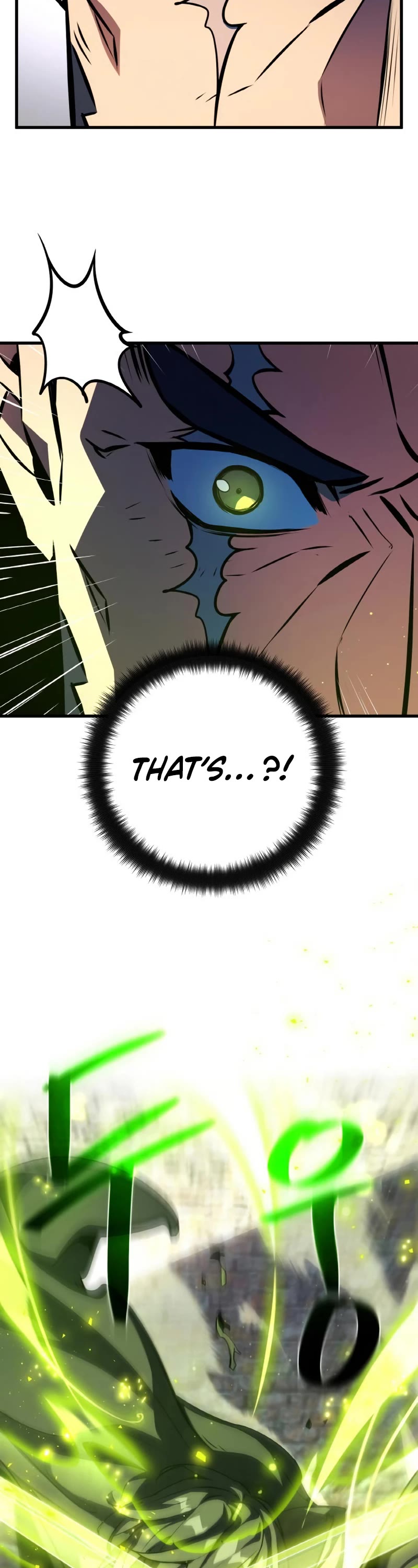 World's Strongest Troll Chapter 25 page 9 - Chapter 25