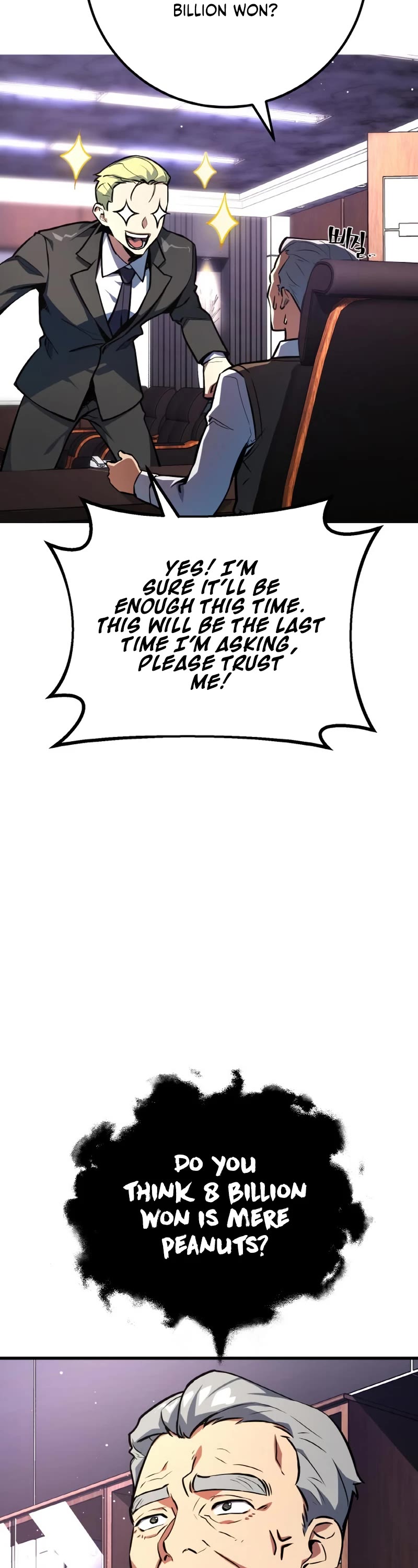 World's Strongest Troll Chapter 26 page 10 - Chapter 26