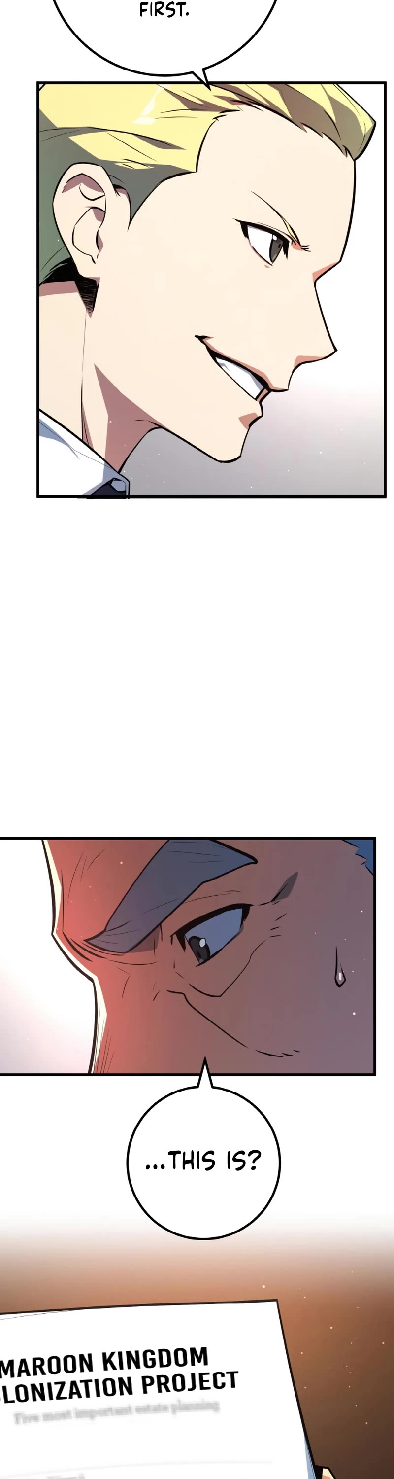 World's Strongest Troll Chapter 26 page 13 - Chapter 26