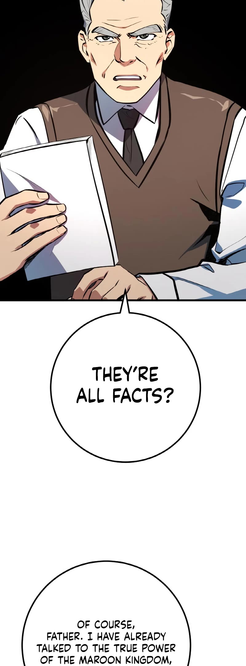 World's Strongest Troll Chapter 26 page 15 - Chapter 26