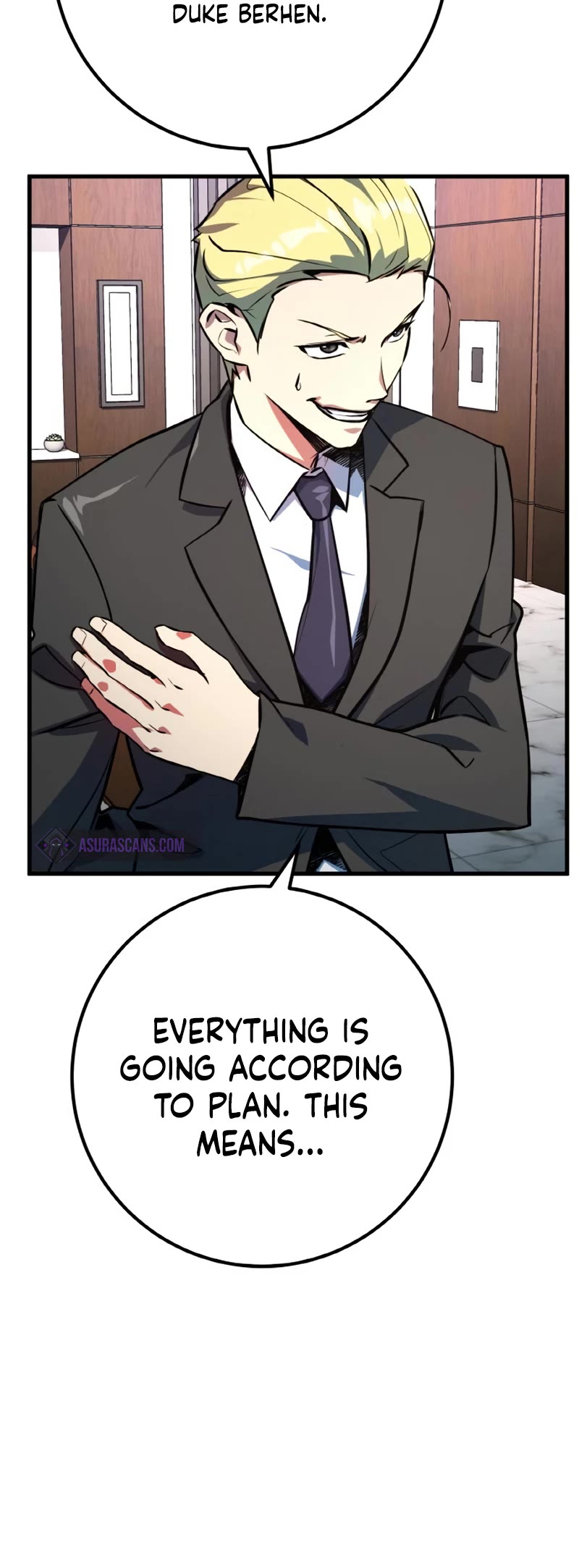 World's Strongest Troll Chapter 26 page 16 - Chapter 26