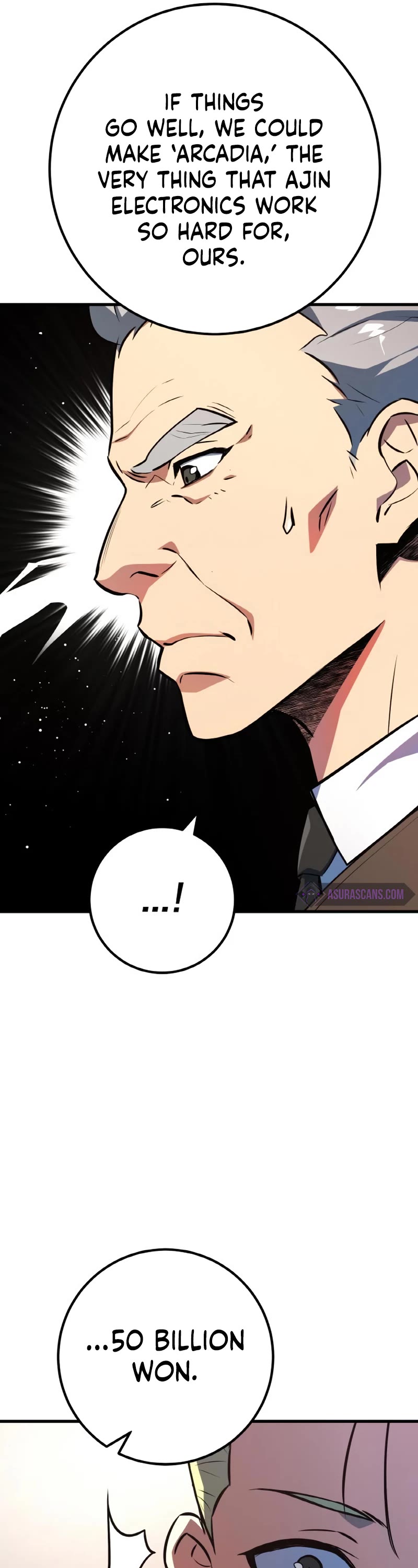 World's Strongest Troll Chapter 26 page 17 - Chapter 26