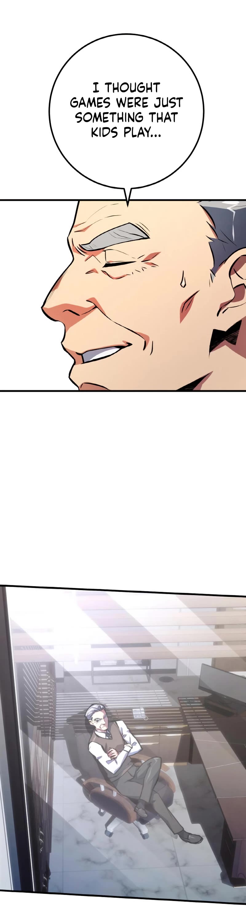 World's Strongest Troll Chapter 26 page 21 - Chapter 26