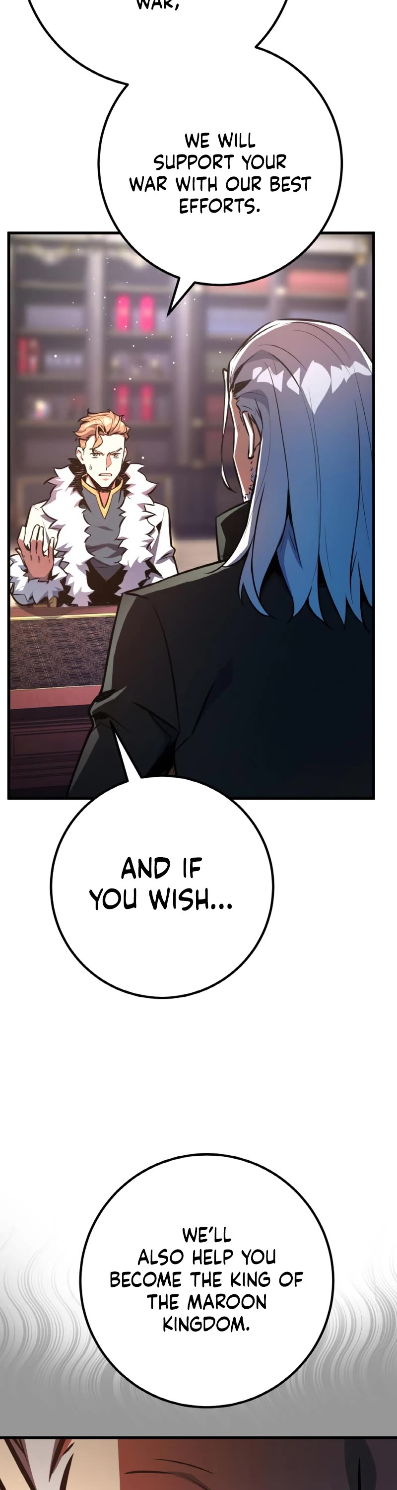 World's Strongest Troll Chapter 26 page 28 - Chapter 26