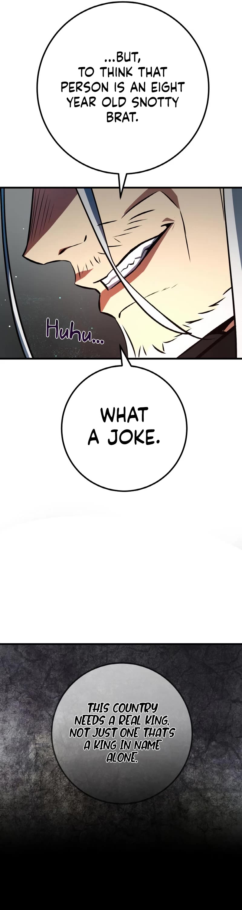 World's Strongest Troll Chapter 26 page 37 - Chapter 26