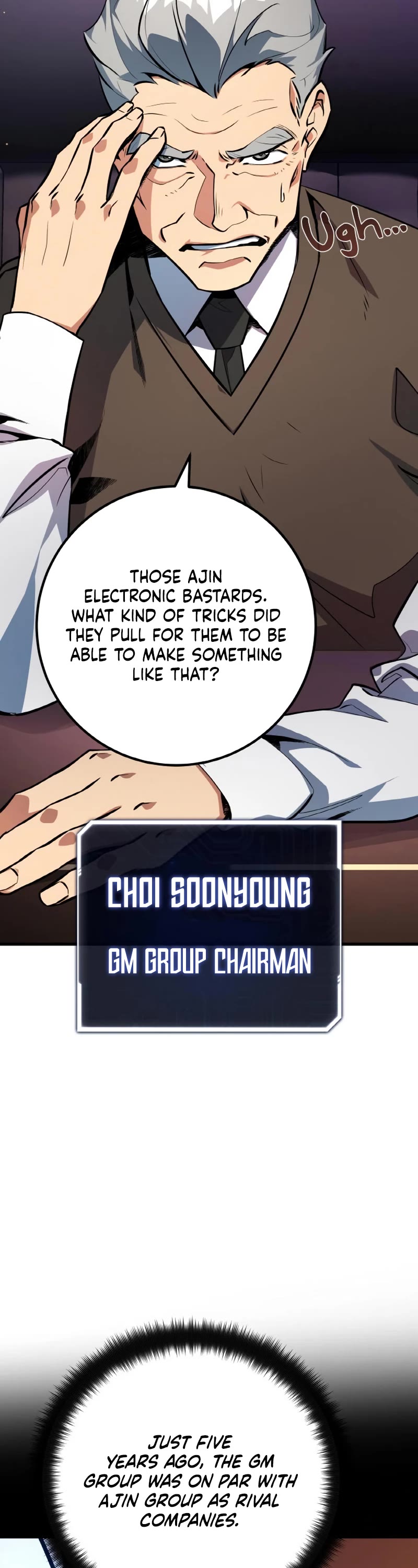 World's Strongest Troll Chapter 26 page 4 - Chapter 26