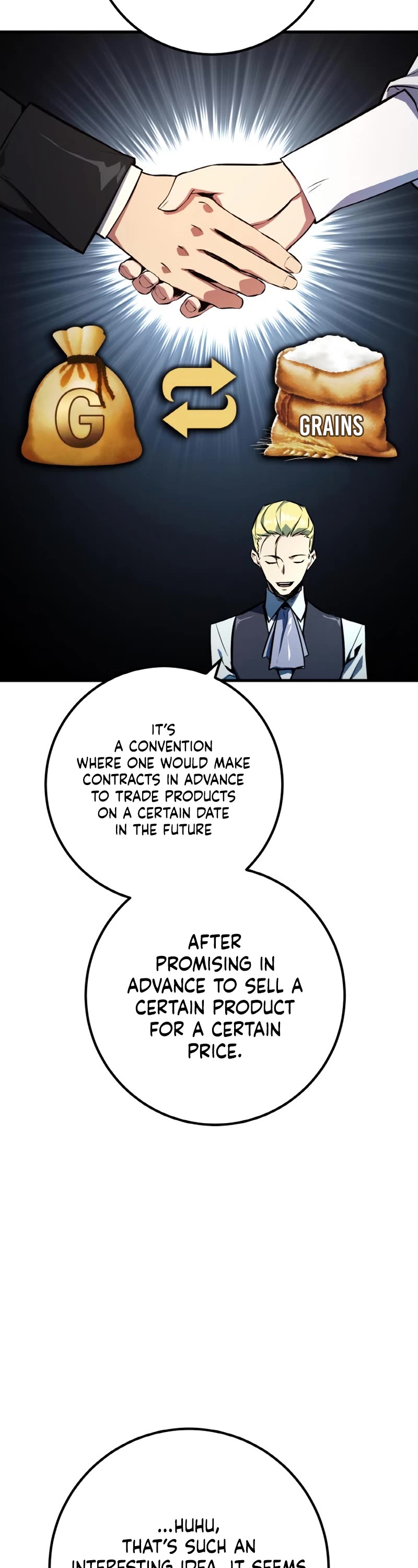World's Strongest Troll Chapter 26 page 43 - Chapter 26