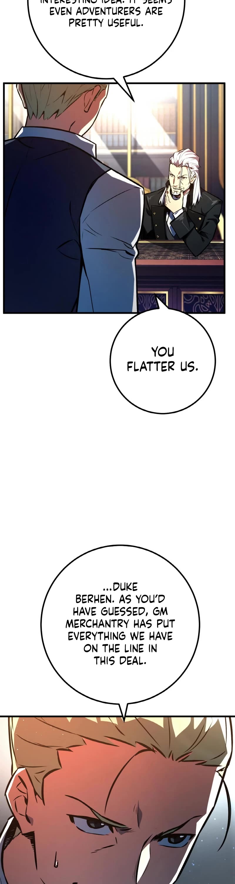 World's Strongest Troll Chapter 26 page 44 - Chapter 26