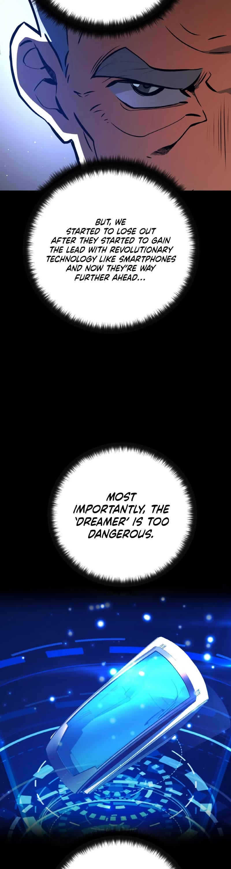 World's Strongest Troll Chapter 26 page 5 - Chapter 26