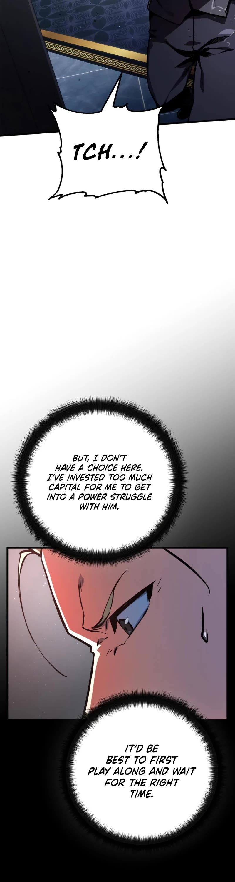 World's Strongest Troll Chapter 26 page 53 - Chapter 26