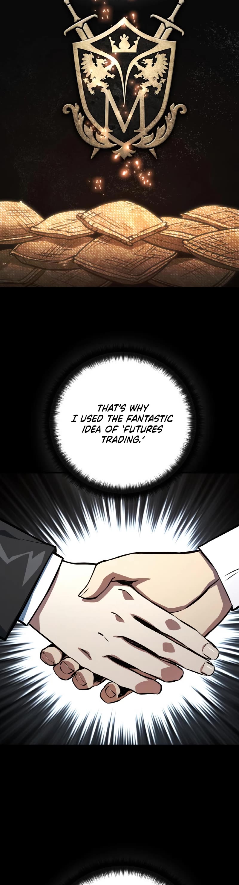 World's Strongest Troll Chapter 26 page 55 - Chapter 26