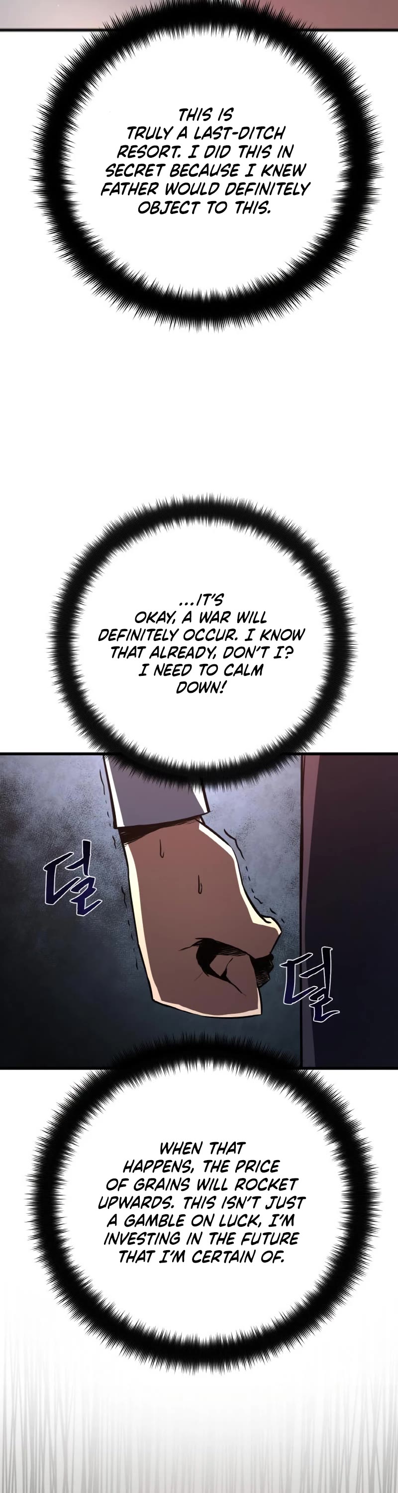 World's Strongest Troll Chapter 26 page 59 - Chapter 26