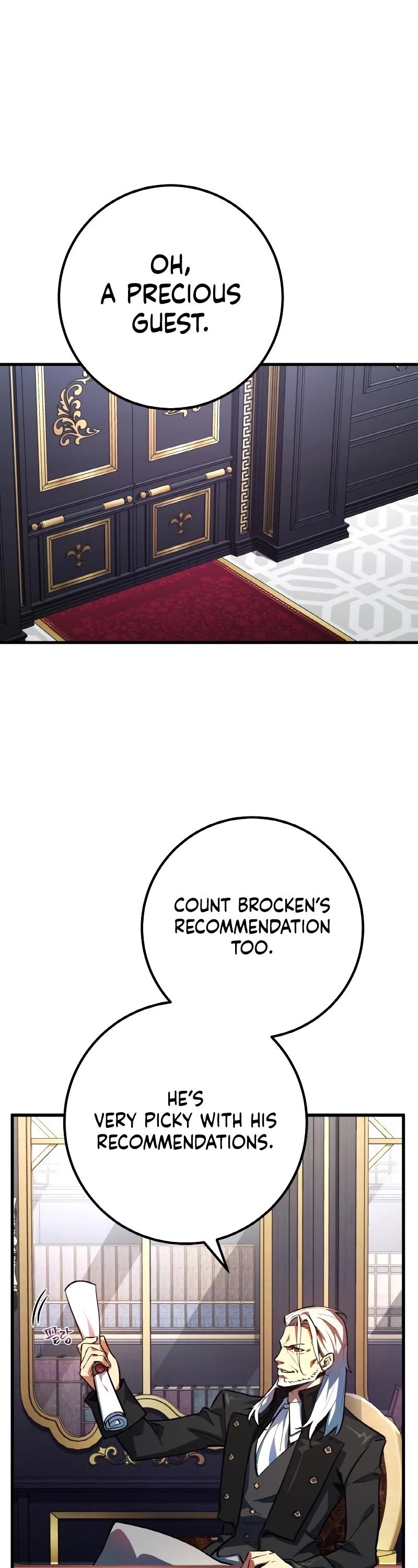 World's Strongest Troll Chapter 27 page 13 - Chapter 27