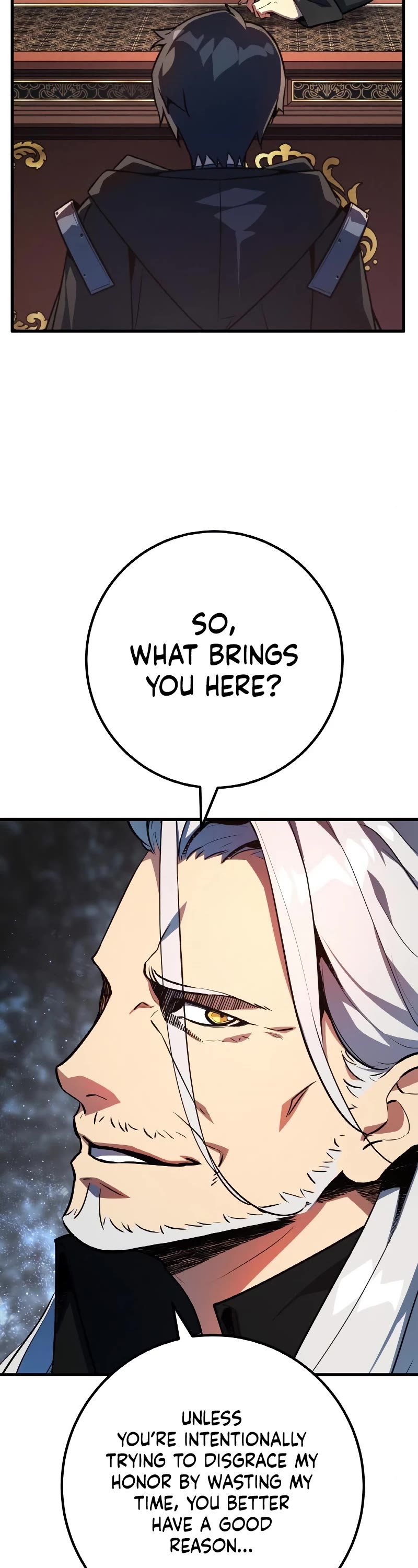 World's Strongest Troll Chapter 27 page 14 - Chapter 27