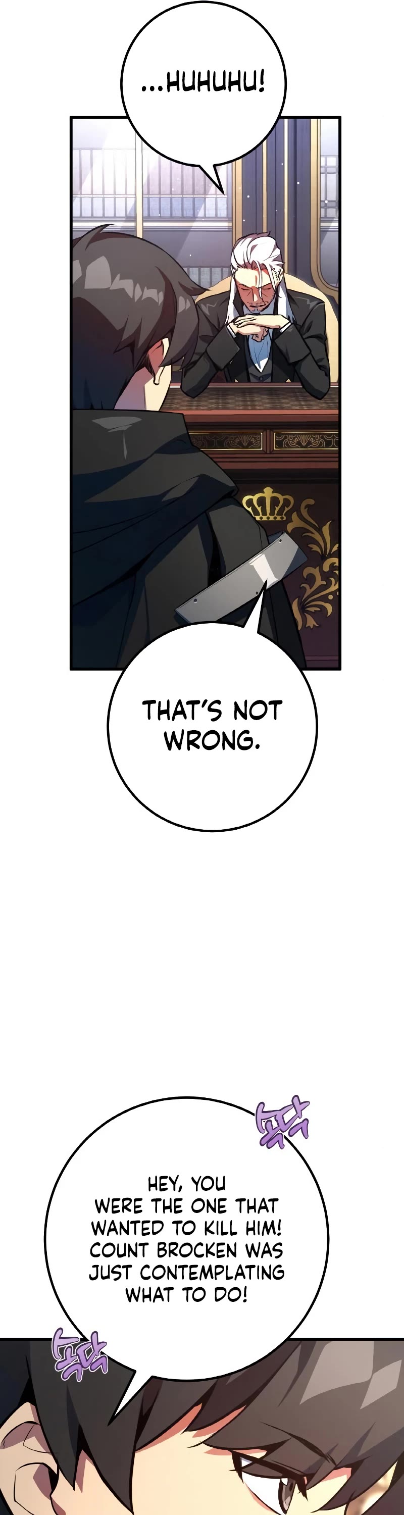 World's Strongest Troll Chapter 27 page 22 - Chapter 27