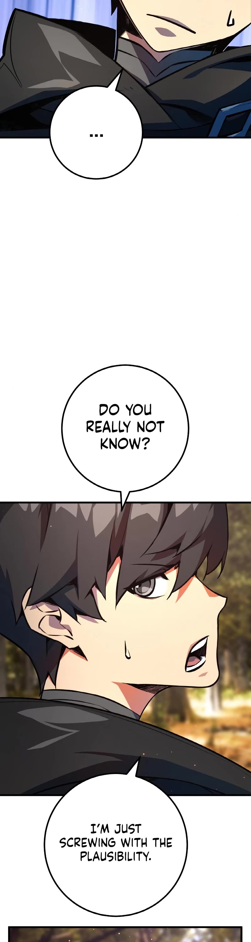 World's Strongest Troll Chapter 27 page 38 - Chapter 27
