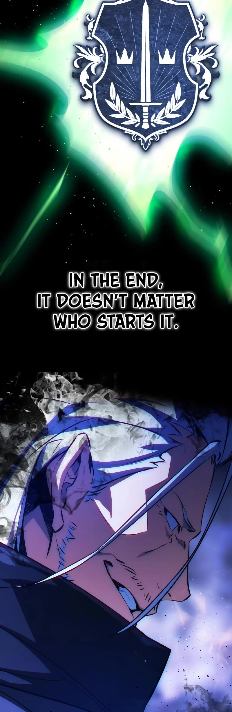 World's Strongest Troll Chapter 27 page 40 - Chapter 27