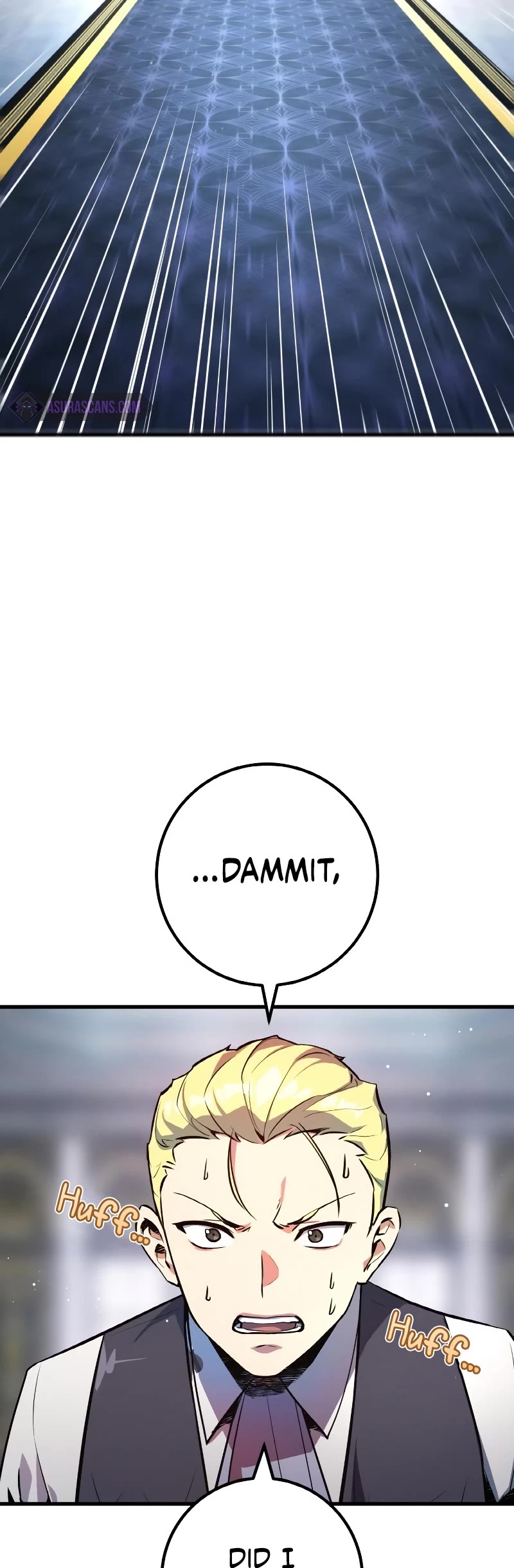World's Strongest Troll Chapter 27 page 5 - Chapter 27