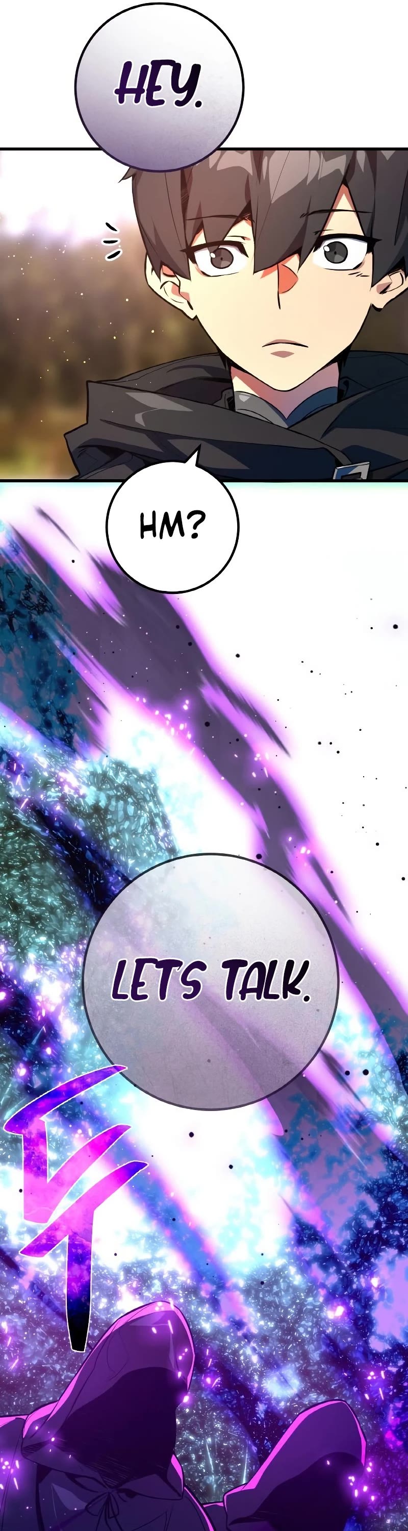World's Strongest Troll Chapter 27 page 52 - Chapter 27