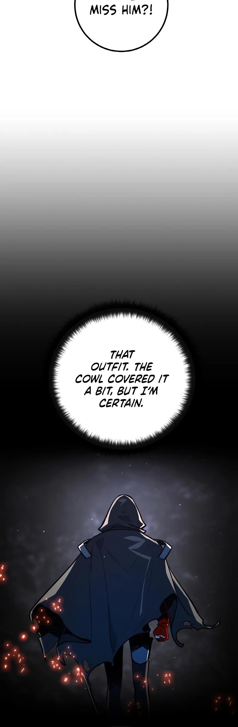 World's Strongest Troll Chapter 27 page 6 - Chapter 27