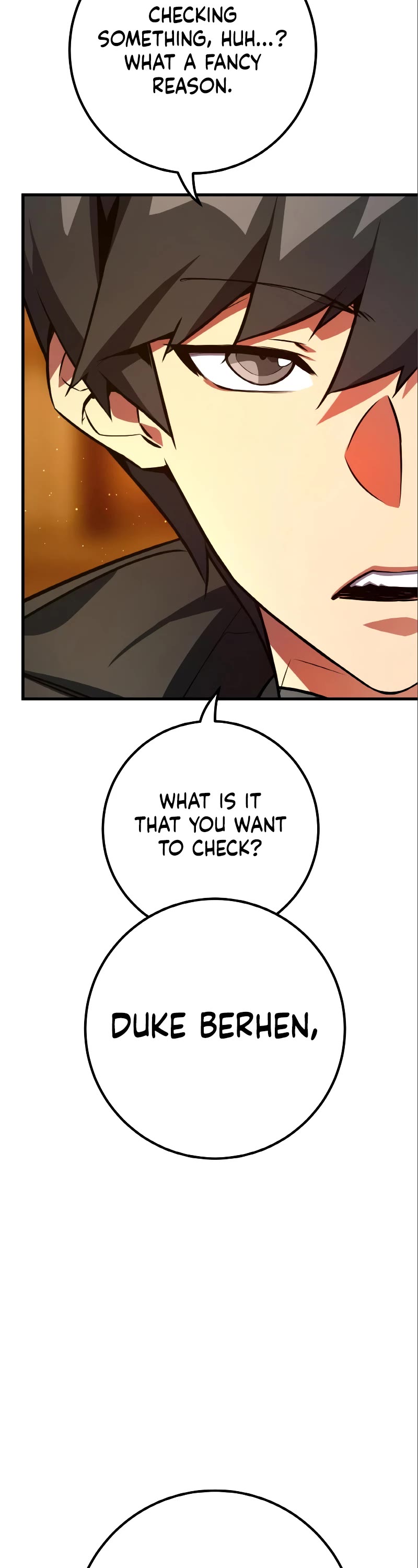 World's Strongest Troll Chapter 28 page 10 - Chapter 28