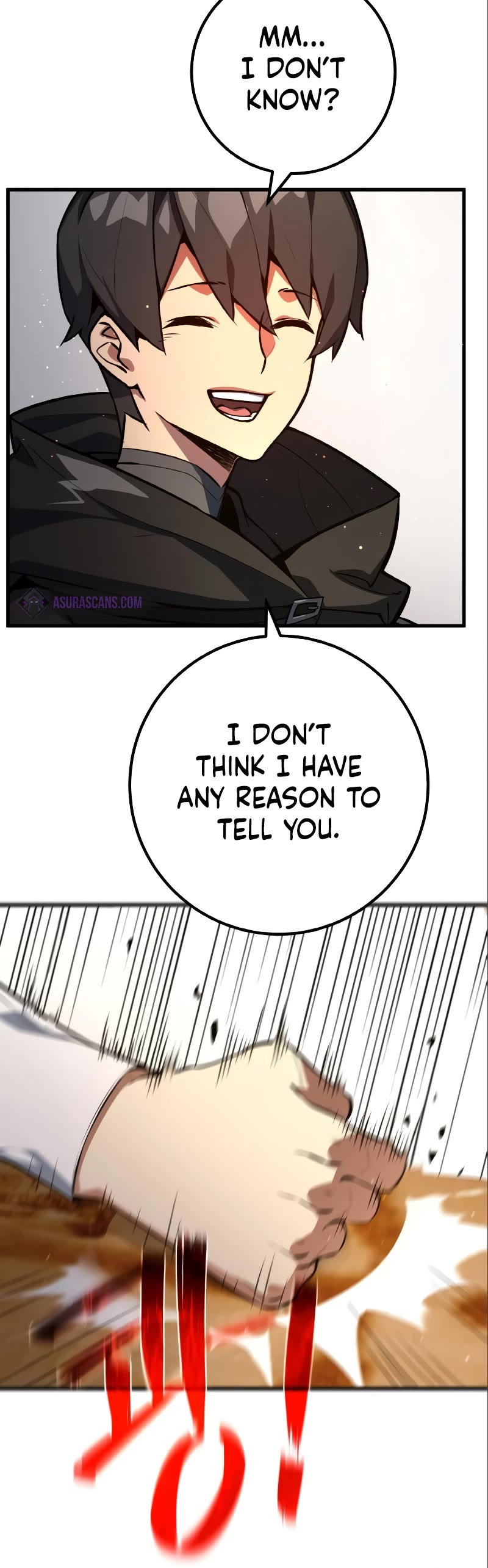 World's Strongest Troll Chapter 28 page 12 - Chapter 28