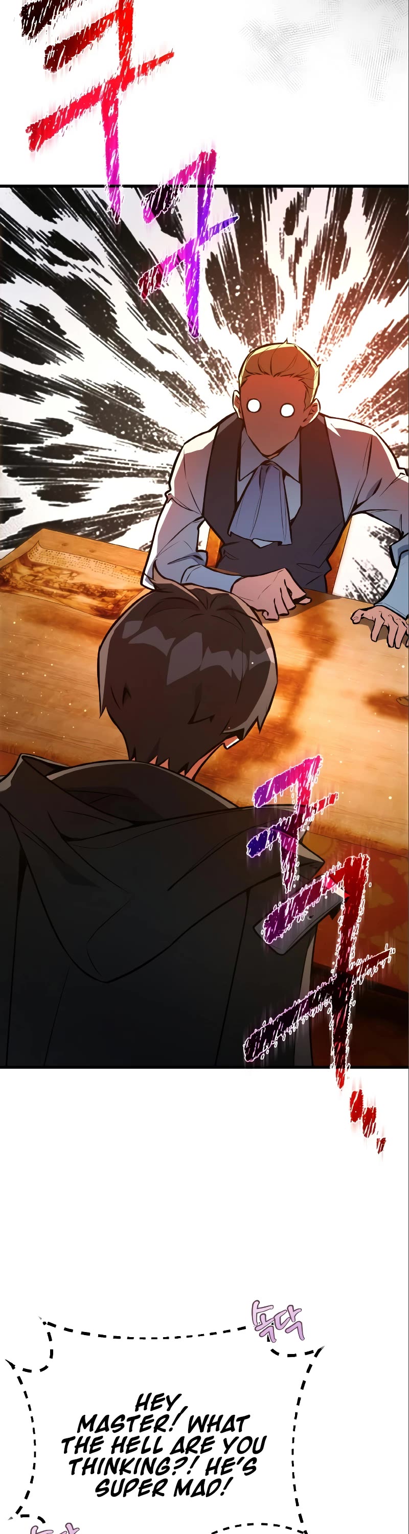 World's Strongest Troll Chapter 28 page 14 - Chapter 28
