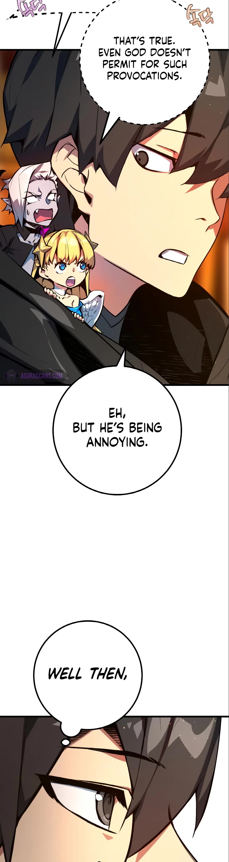 World's Strongest Troll Chapter 28 page 15 - Chapter 28