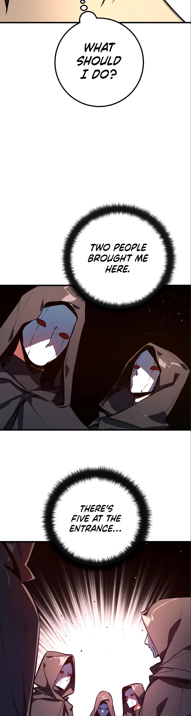 World's Strongest Troll Chapter 28 page 16 - Chapter 28
