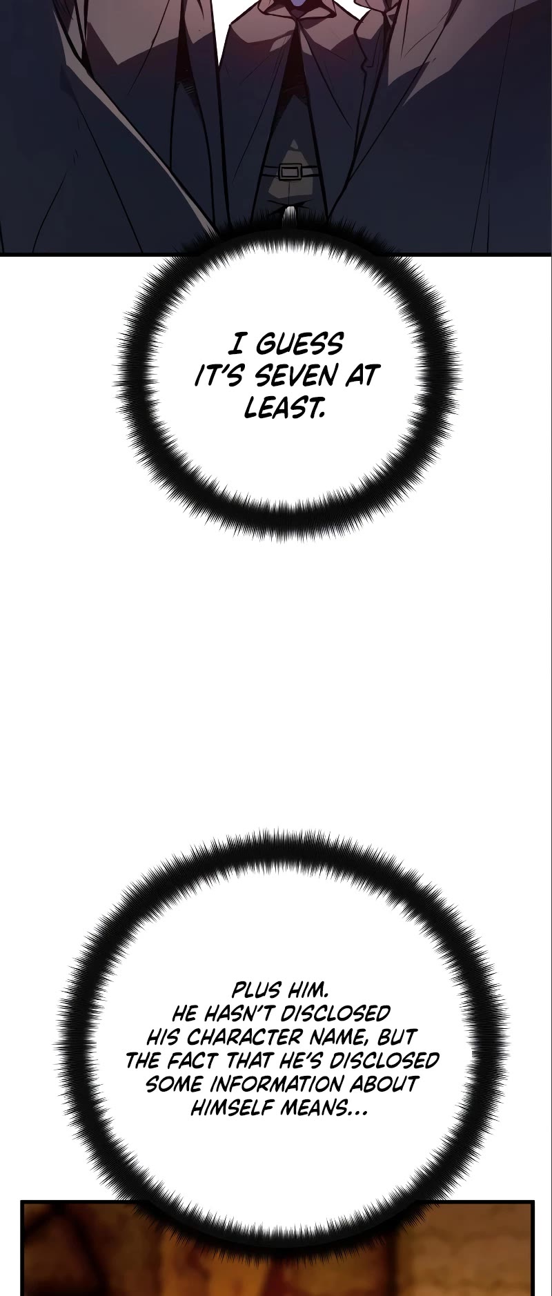 World's Strongest Troll Chapter 28 page 17 - Chapter 28