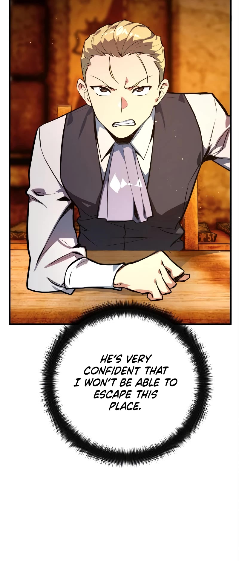 World's Strongest Troll Chapter 28 page 18 - Chapter 28