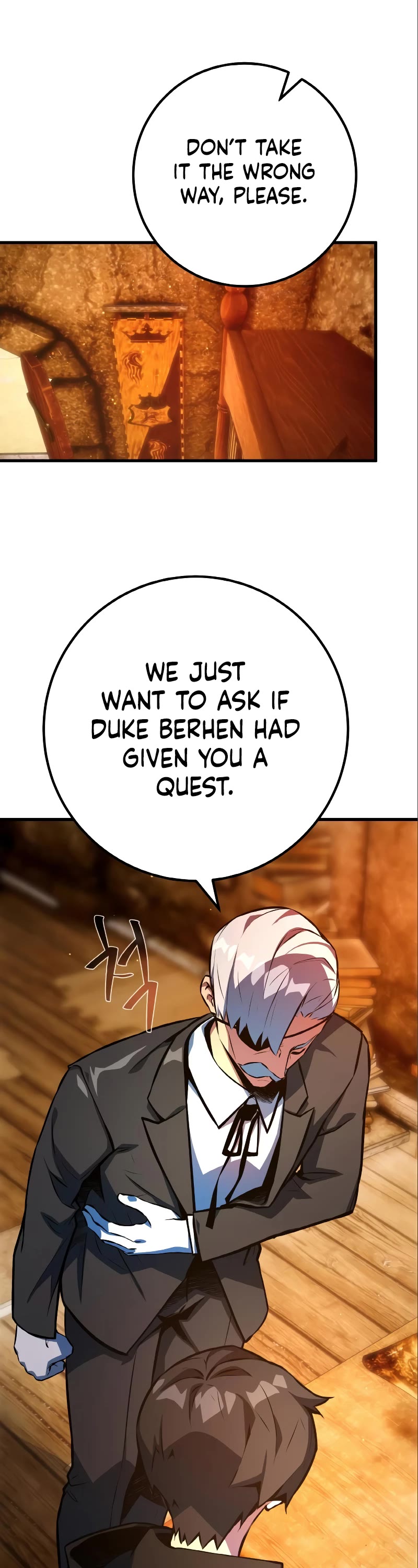 World's Strongest Troll Chapter 28 page 20 - Chapter 28