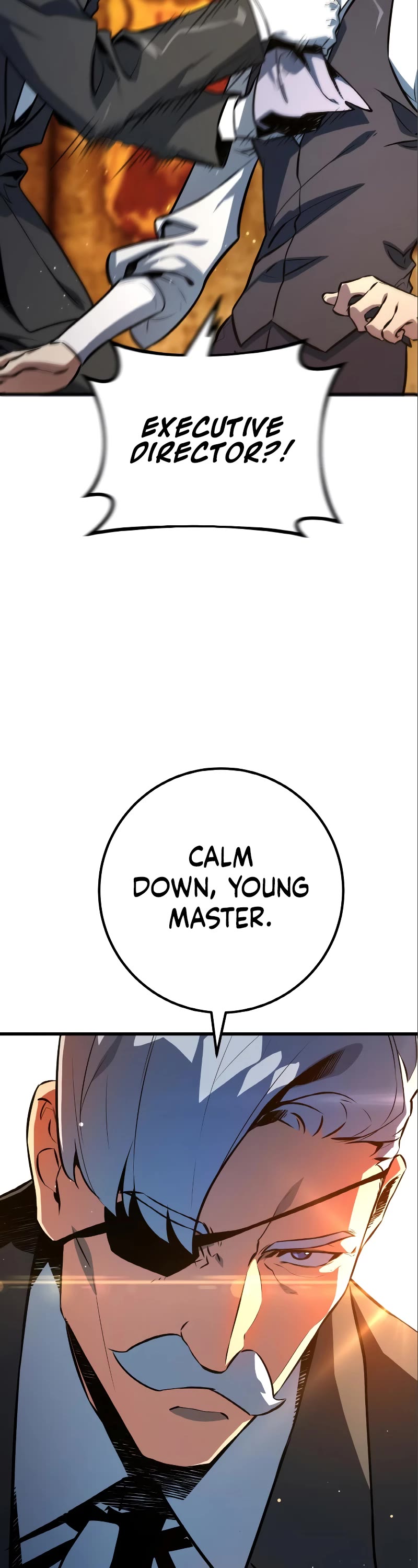 World's Strongest Troll Chapter 28 page 26 - Chapter 28