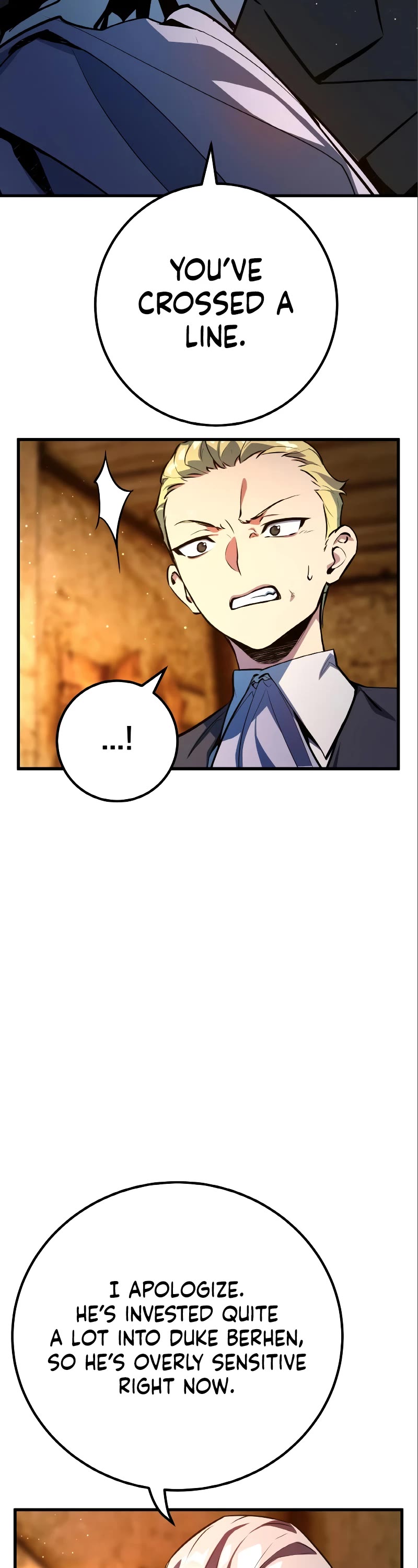 World's Strongest Troll Chapter 28 page 27 - Chapter 28