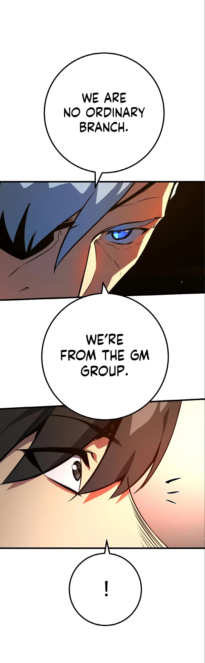World's Strongest Troll Chapter 28 page 29 - Chapter 28