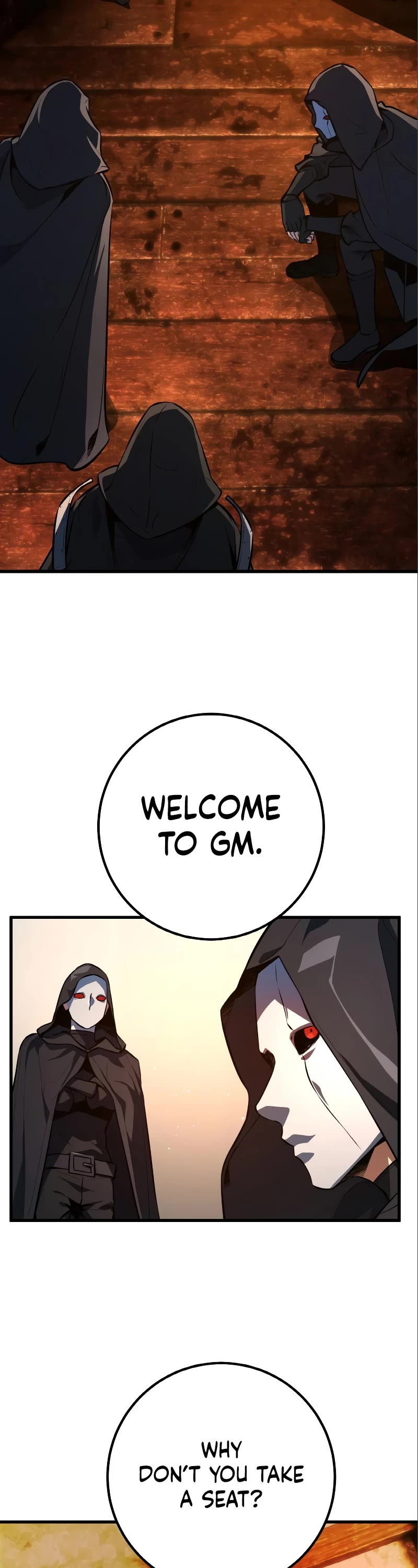 World's Strongest Troll Chapter 28 page 3 - Chapter 28