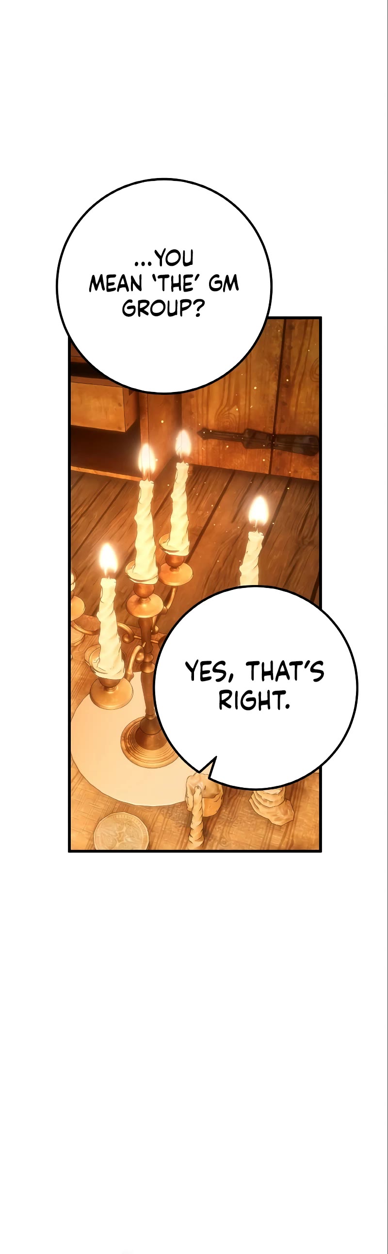 World's Strongest Troll Chapter 28 page 30 - Chapter 28