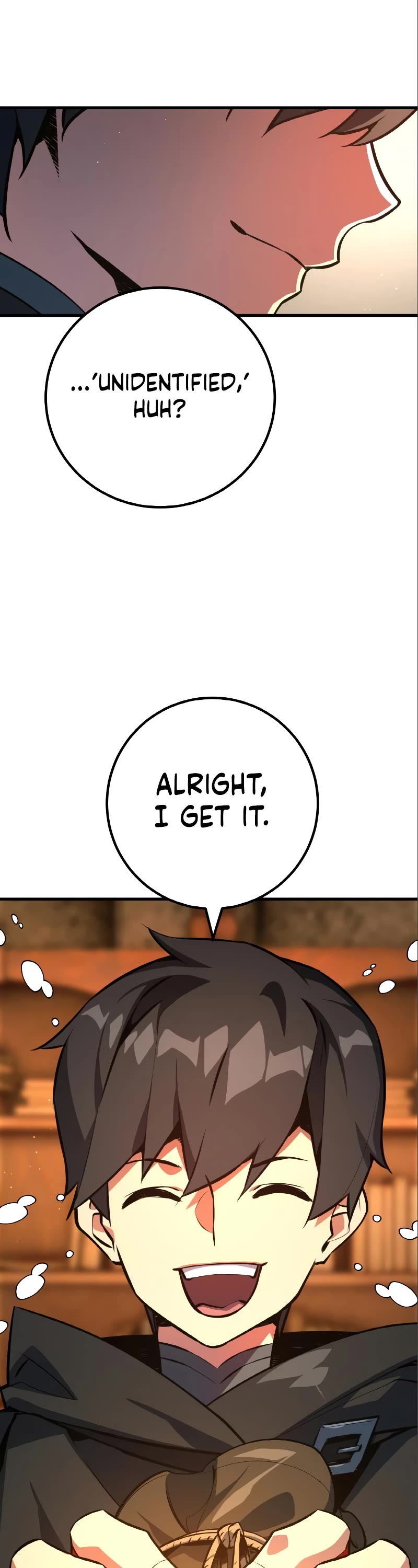 World's Strongest Troll Chapter 28 page 34 - Chapter 28