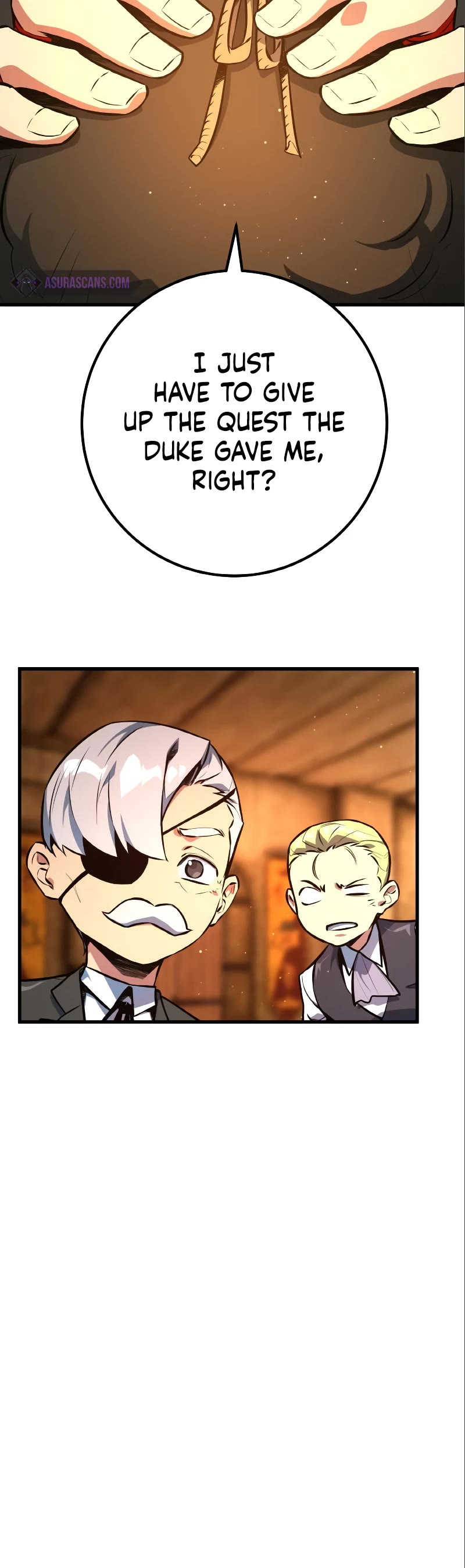 World's Strongest Troll Chapter 28 page 35 - Chapter 28