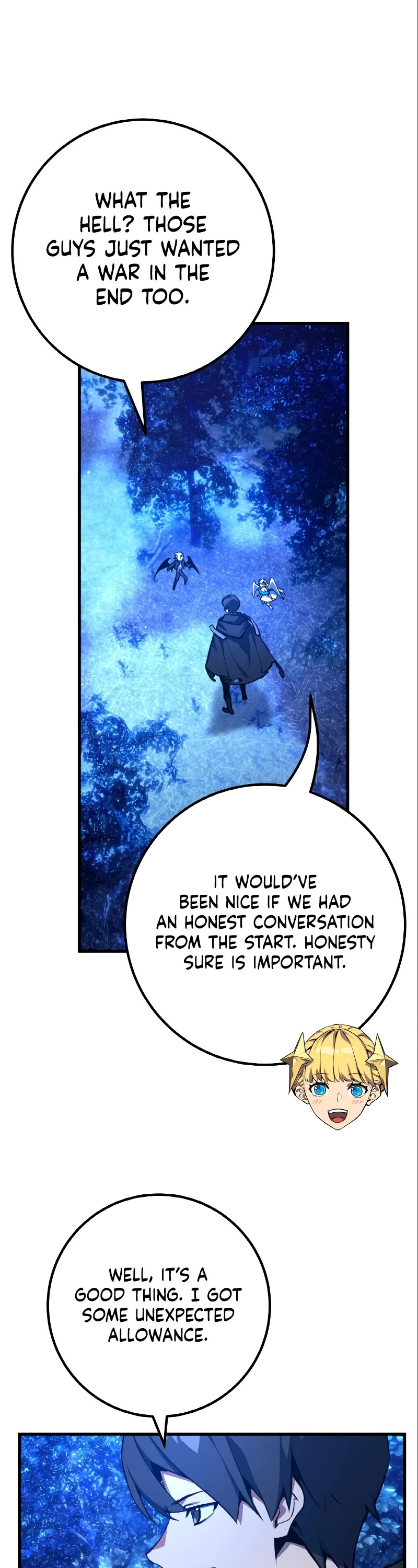 World's Strongest Troll Chapter 28 page 37 - Chapter 28