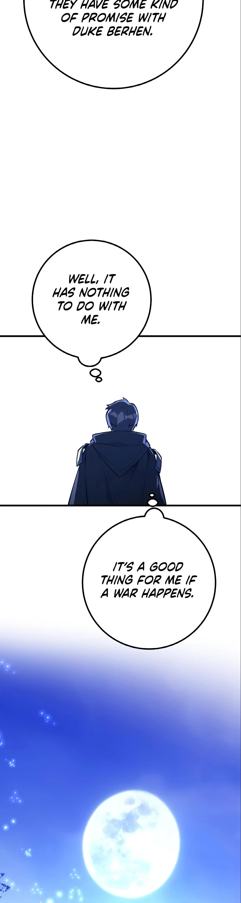 World's Strongest Troll Chapter 28 page 39 - Chapter 28