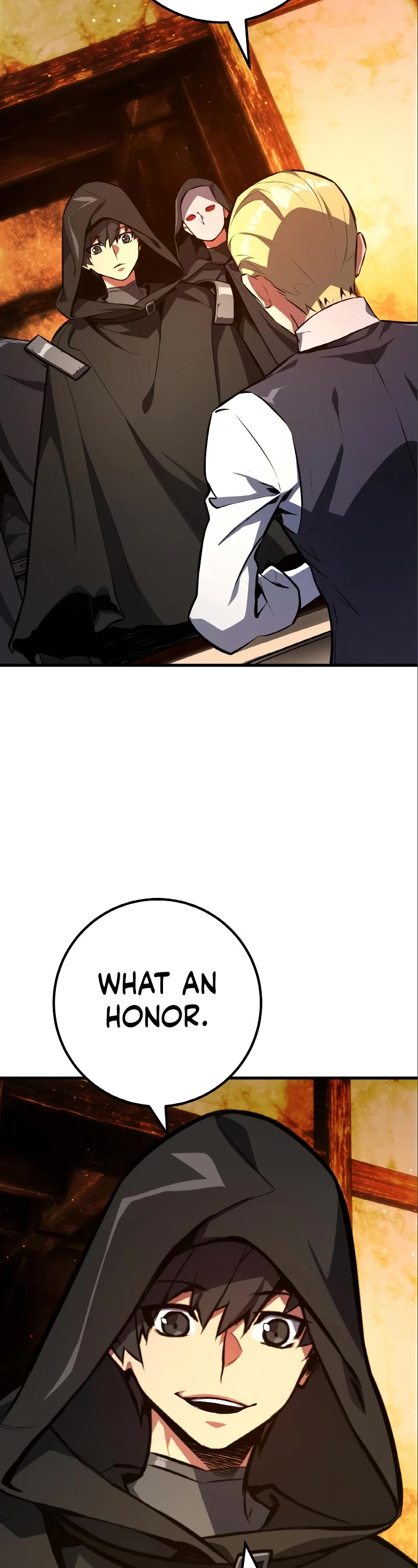 World's Strongest Troll Chapter 28 page 4 - Chapter 28